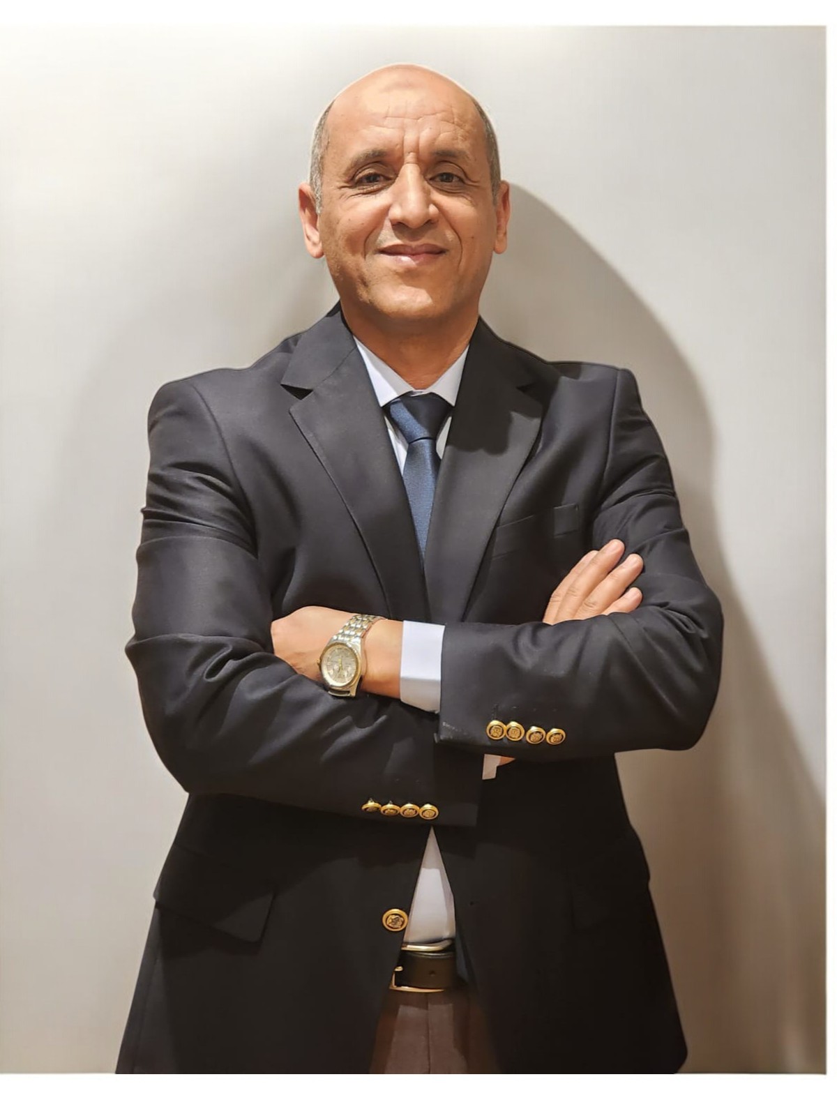 Youssef Ouhilal - Fondateur & CEO Bloom Energy